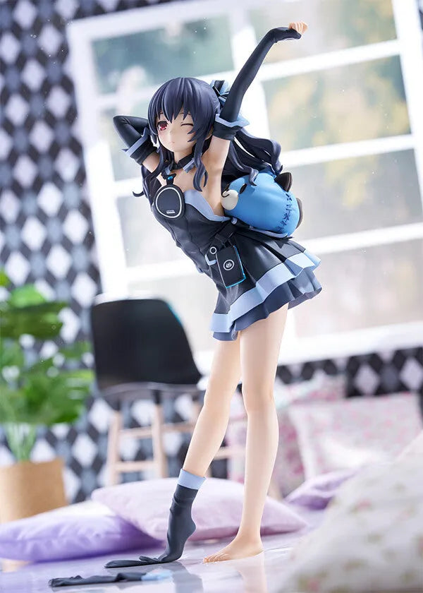 Choujigen Game Neptune: The Animation - Uni - 1/8 - Neoki Ver. (Broccoli)ㅤ – Broccoli – ActionFigure Brasil