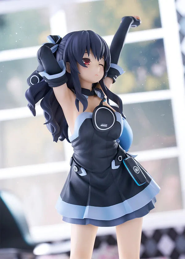 Choujigen Game Neptune: The Animation - Uni - 1/8 - Neoki Ver. (Broccoli)ㅤ – Broccoli – ActionFigure Brasil