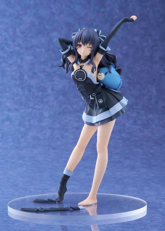 Choujigen Game Neptune: The Animation - Uni - 1/8 - Neoki Ver. (Broccoli)ㅤ – Broccoli – ActionFigure Brasil