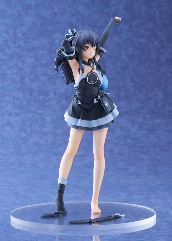 Choujigen Game Neptune: The Animation - Uni - 1/8 - Neoki Ver. (Broccoli)ㅤ – Broccoli – ActionFigure Brasil