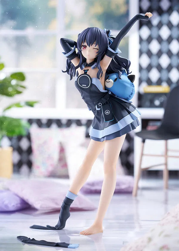 Choujigen Game Neptune: The Animation - Uni - 1/8 - Neoki Ver. (Broccoli)ㅤ – Broccoli – ActionFigure Brasil