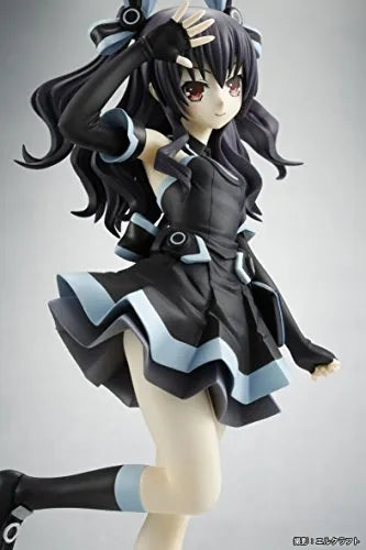 Choujigen Game Neptune - Uni - 1/8 (Broccoli)ㅤ – Broccoli – ActionFigureBrasil