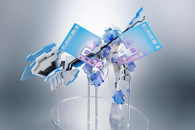 Choujigen Game Neptune - White Heart - 1/7 (Amakuni)ㅤ – Amakuni – ActionFigure Brasil — ângulo diferente