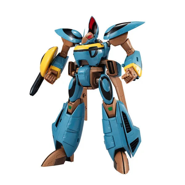Choujikuu Seiki Orguss - Orguss II Olson Special - Variable Action Hi-Spec - 1/40 - Renewal Ver. (MegaHouse)ㅤ – MegaHouse – ActionFigureBrasil