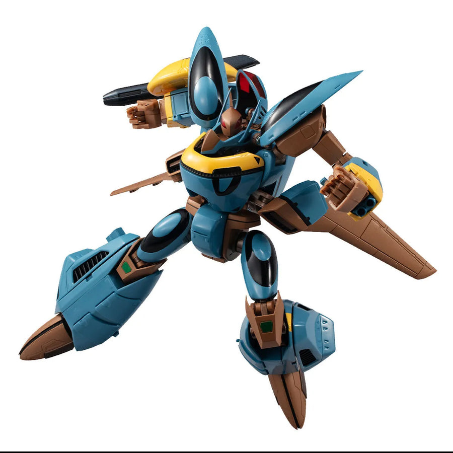 Choujikuu Seiki Orguss - Orguss II Olson Special - Variable Action Hi-Spec - 1/40 - Renewal Ver. (MegaHouse)ㅤ – MegaHouse – ActionFigureBrasil