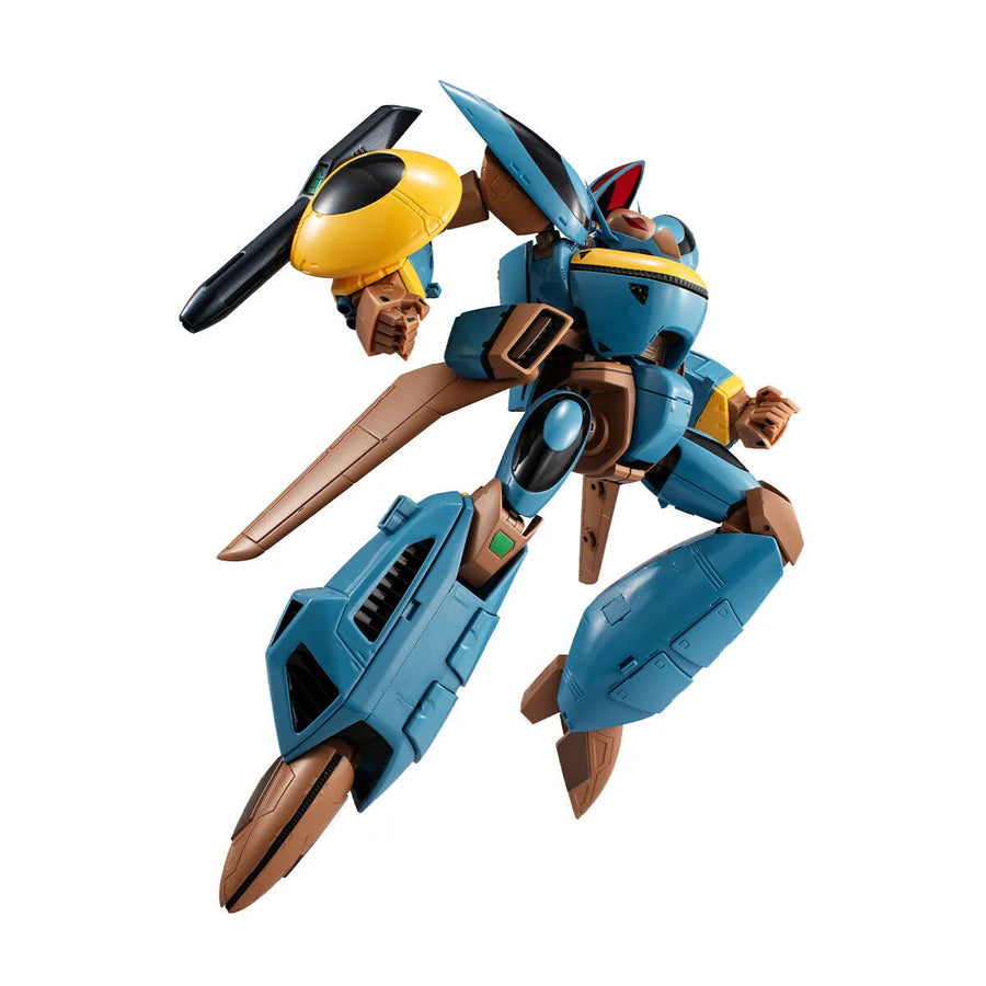 Choujikuu Seiki Orguss - Orguss II Olson Special - Variable Action Hi-Spec - 1/40 - Renewal Ver. (MegaHouse)ㅤ – MegaHouse – ActionFigureBrasil