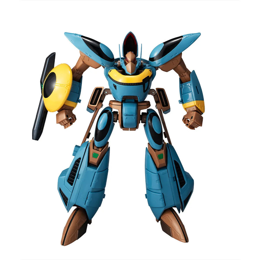 Choujikuu Seiki Orguss - Orguss II Olson Special - Variable Action Hi-Spec - 1/40 - Renewal Ver. (MegaHouse)ㅤ – MegaHouse – ActionFigureBrasil