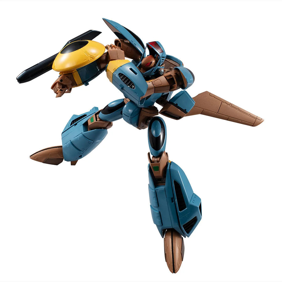 Choujikuu Seiki Orguss - Orguss II Olson Special - Variable Action Hi-Spec - 1/40 - Renewal Ver. (MegaHouse)ㅤ – MegaHouse – ActionFigureBrasil