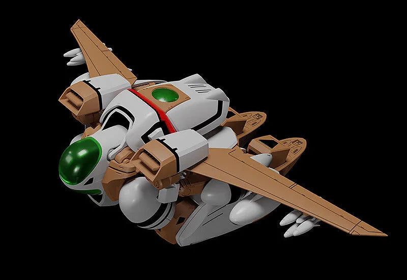 Choujikuu Seiki Orguss - Orguss - Moderoid (Good Smile Company)ㅤ – Good Smile Company – ActionFigureBrasil