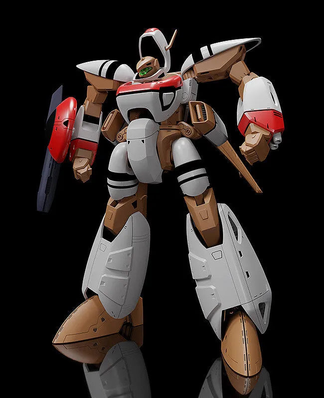 Choujikuu Seiki Orguss - Orguss - Moderoid (Good Smile Company)ㅤ – Good Smile Company – ActionFigureBrasil