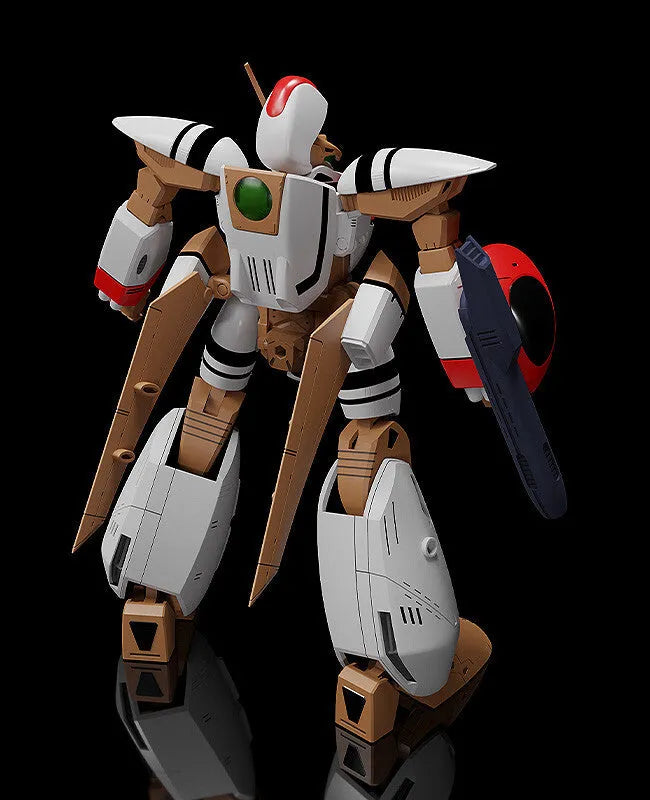 Choujikuu Seiki Orguss - Orguss - Moderoid (Good Smile Company)ㅤ – Good Smile Company – ActionFigureBrasil