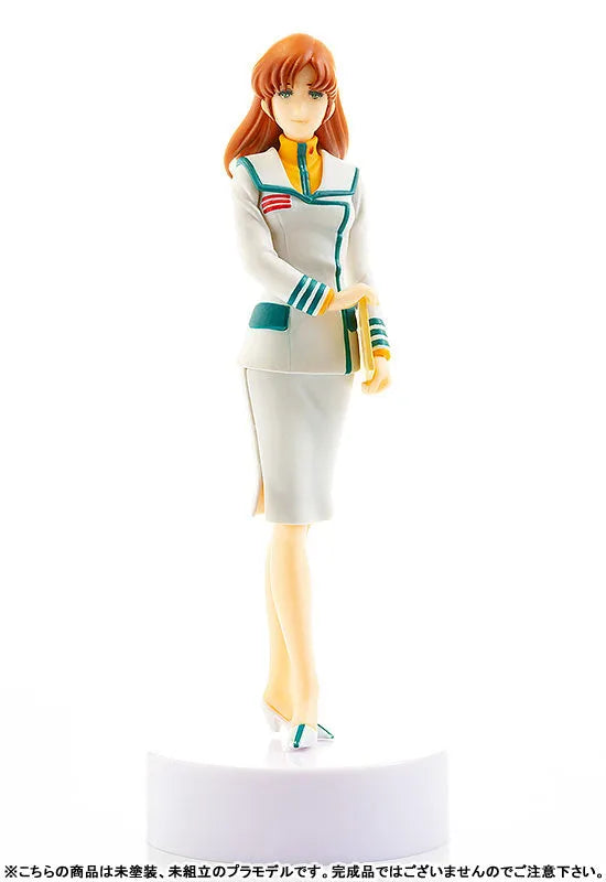 Choujikuu Yousai Macross: Ai Oboete Imasu ka - Hayase Misa - Minimum Factory - Plamax MF-30 - 1/20 (Max Factory)ㅤ – Max Factory – ActionFigure Brasil