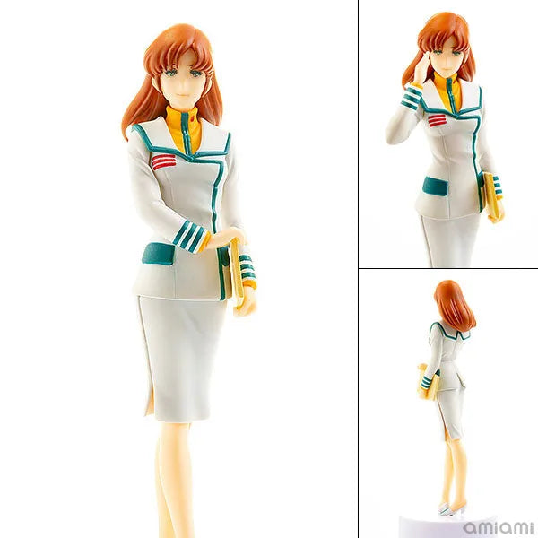 Choujikuu Yousai Macross: Ai Oboete Imasu ka - Hayase Misa - Minimum Factory - Plamax MF-30 - 1/20 (Max Factory)ㅤ – Max Factory – ActionFigure Brasil