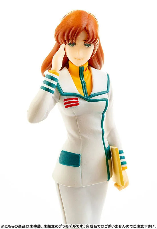Choujikuu Yousai Macross: Ai Oboete Imasu ka - Hayase Misa - Minimum Factory - Plamax MF-30 - 1/20 (Max Factory)ㅤ – Max Factory – ActionFigureBrasil