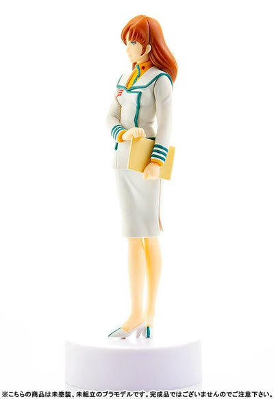 Choujikuu Yousai Macross: Ai Oboete Imasu ka - Hayase Misa - Minimum Factory - Plamax MF-30 - 1/20 (Max Factory)ㅤ – Max Factory – ActionFigure Brasil — close