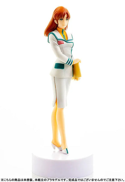 Choujikuu Yousai Macross: Ai Oboete Imasu ka - Hayase Misa - Minimum Factory - Plamax MF-30 - 1/20 (Max Factory)ㅤ – Max Factory – ActionFigureBrasil — embalagem