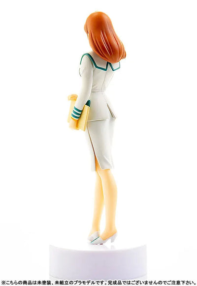 Choujikuu Yousai Macross: Ai Oboete Imasu ka - Hayase Misa - Minimum Factory - Plamax MF-30 - 1/20 (Max Factory)ㅤ – Max Factory – ActionFigureBrasil — acessórios