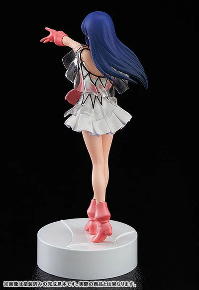 Choujikuu Yousai Macross: Ai Oboete Imasu ka - Lynn Minmay - Plamax (MF-04) - 1/20 - Do You Remember Love? Ver. (Max Factory)ㅤ – Max Factory – ActionFigureBrasil — detalhe do produto