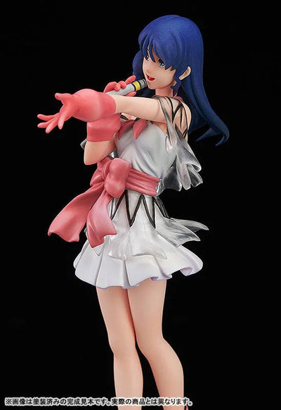 Choujikuu Yousai Macross: Ai Oboete Imasu ka - Lynn Minmay - Plamax (MF-04) - 1/20 - Do You Remember Love? Ver. (Max Factory)ㅤ – Max Factory – ActionFigureBrasil — close