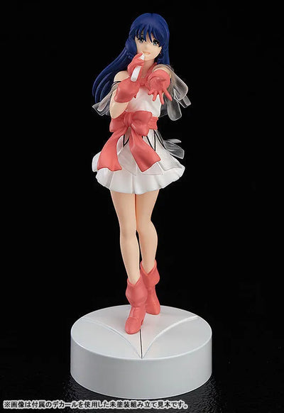 Choujikuu Yousai Macross: Ai Oboete Imasu ka - Lynn Minmay - Plamax (MF-04) - 1/20 - Do You Remember Love? Ver. (Max Factory)ㅤ – Max Factory – ActionFigureBrasil — embalagem