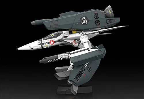 Choujikuu Yousai Macross: Ai Oboete Imasu ka - Plamax MF-25 - VF-1 Super/Strike Gerwalk Valkyrie - 1/20 (Max Factory)ㅤ – Max Factory – ActionFigureBrasil