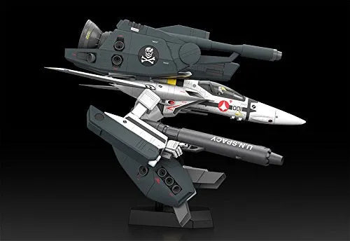 Choujikuu Yousai Macross: Ai Oboete Imasu ka - Plamax MF-25 - VF-1 Super/Strike Gerwalk Valkyrie - 1/20 (Max Factory)ㅤ – Max Factory – ActionFigureBrasil