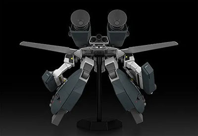 Choujikuu Yousai Macross: Ai Oboete Imasu ka - Plamax MF-25 - VF-1 Super/Strike Gerwalk Valkyrie - 1/20 (Max Factory)ㅤ – Max Factory – ActionFigureBrasil — acessórios