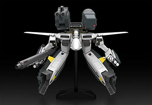 Choujikuu Yousai Macross: Ai Oboete Imasu ka - Plamax MF-25 - VF-1 Super/Strike Gerwalk Valkyrie - 1/20 (Max Factory)ㅤ – Max Factory – ActionFigureBrasil