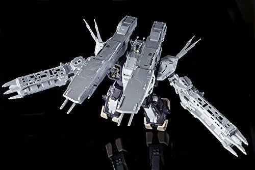 Choujikuu Yousai Macross: Ai Oboete Imasu ka - SDF-1 Super Dimension Fortress-1 Macross - 1/3000 - 2025 Re-release (Arcadia)ㅤ – Arcadia – ActionFigure Brasil