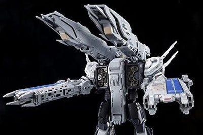 Choujikuu Yousai Macross: Ai Oboete Imasu ka - SDF-1 Super Dimension Fortress-1 Macross - 1/3000 - 2026 Re-release (Arcadia)ㅤ – Arcadia – ActionFigureBrasil — detalhe do produto