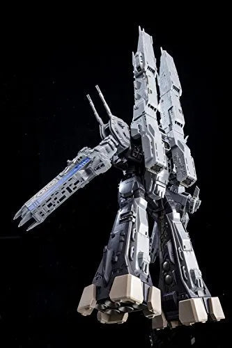 Choujikuu Yousai Macross: Ai Oboete Imasu ka - SDF-1 Super Dimension Fortress-1 Macross - 1/3000 - 2026 Re-release (Arcadia)ㅤ – Arcadia – ActionFigureBrasil