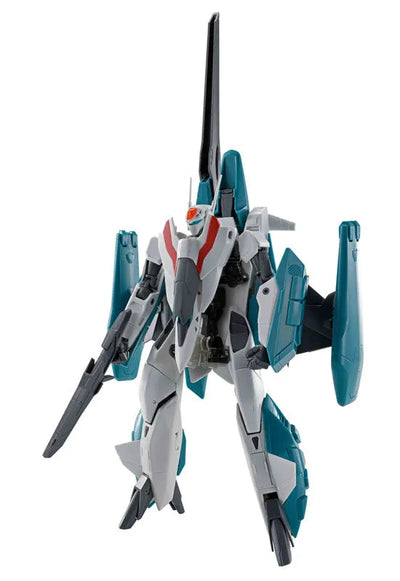 Choujikuu Yousai Macross II Lovers Again - Silvie Gena's VF-2SS Valkyrie II - HI-METAL R - SAP (Bandai Spirits)ㅤ – Bandai Spirits – ActionFigureBrasil