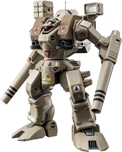 Choujikuu Yousai Macross - MBR-04-Mk VI Tomahawk - 1/60 (Arcadia)ㅤ – Arcadia – ActionFigure Brasil
