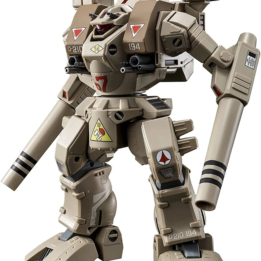 Choujikuu Yousai Macross - MBR-04-Mk VI Tomahawk - 1/60 (Arcadia)ㅤ – Arcadia – ActionFigure Brasil
