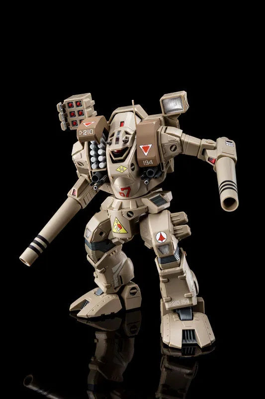 Choujikuu Yousai Macross - MBR-04-Mk VI Tomahawk - 1/60 (Arcadia)ㅤ – Arcadia – ActionFigure Brasil