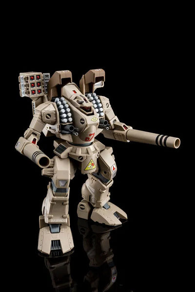 Choujikuu Yousai Macross - MBR-04-Mk VI Tomahawk - 1/60 (Arcadia)ㅤ – Arcadia – ActionFigure Brasil — close