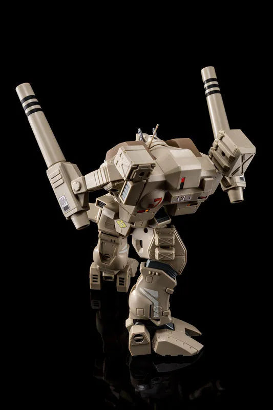 Choujikuu Yousai Macross - MBR-04-Mk VI Tomahawk - 1/60 (Arcadia)ㅤ – Arcadia – ActionFigure Brasil