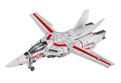 Choujikuu Yousai Macross - VF-1J Valkyrie Ichijou Hikaru Use - Plamax PX06 - 1/72 (Good Smile Company, Max Factory)ㅤ – Good Smile Company – ActionFigure Brasil