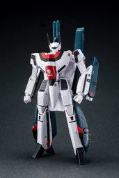 Choujikuu Yousai Macross - VF-1S Valkyrie - Ichijou Hikaru Use - 1/60 - 2024 Re-release (Arcadia)ㅤ – Arcadia – ActionFigureBrasil