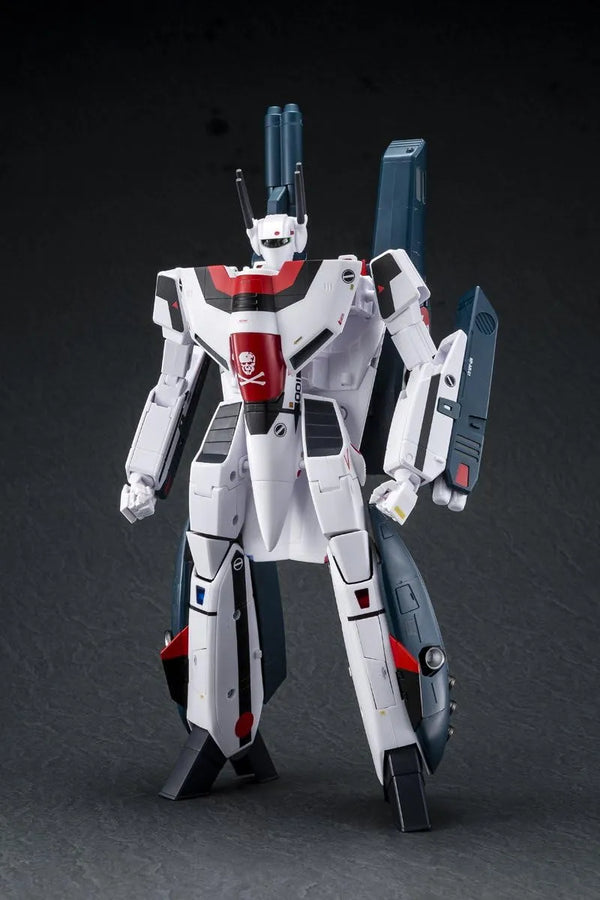 Choujikuu Yousai Macross - VF-1S Valkyrie - Ichijou Hikaru Use - 1/60 - 2024 Re-release (Arcadia)ㅤ – Arcadia – ActionFigureBrasil