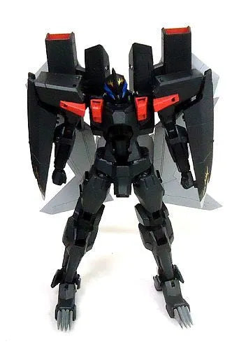 Choujuu Kishin Dancouga - Black Wing - METAMOR-FORCE - Real Type Color ver. (Sentinel)ㅤ – Sentinel – ActionFigure Brasil — ângulo diferente