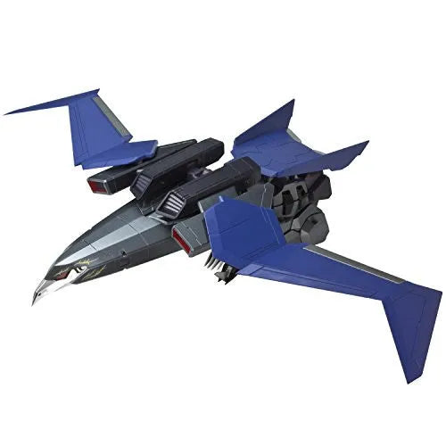 Choujuu Kishin Dancouga - Black Wing - METAMOR-FORCE (Sentinel)ㅤ – Sentinel – ActionFigure Brasil