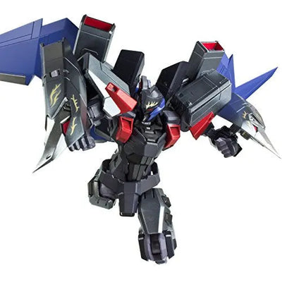 Choujuu Kishin Dancouga - Black Wing - METAMOR-FORCE (Sentinel)ㅤ – Sentinel – ActionFigure Brasil — acessórios