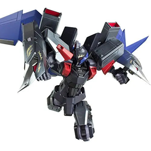 Choujuu Kishin Dancouga - Black Wing - METAMOR-FORCE (Sentinel)ㅤ – Sentinel – ActionFigure Brasil