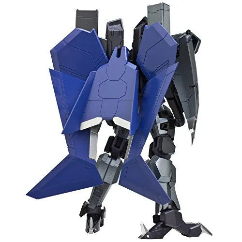 Choujuu Kishin Dancouga - Black Wing - METAMOR-FORCE (Sentinel)ㅤ – Sentinel – ActionFigure Brasil