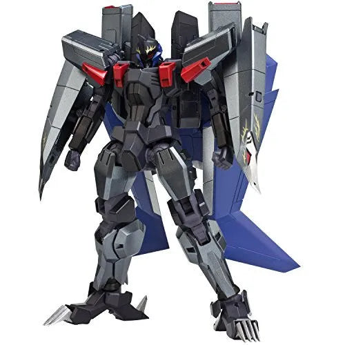 Choujuu Kishin Dancouga - Black Wing - METAMOR-FORCE (Sentinel)ㅤ – Sentinel – ActionFigure Brasil