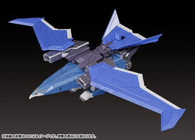 Choujuu Kishin Dancouga - Black Wing - The Gattai (Good Smile Company)ㅤ – Good Smile Company – ActionFigure Brasil — acessórios