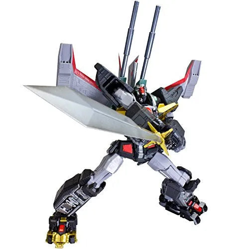 Choujuu Kishin Dancouga - Dancouga - METAMOR-FORCE (Sentinel)ㅤ – Sentinel – ActionFigure Brasil