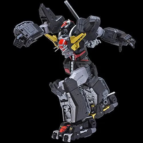 Choujuu Kishin Dancouga - Dancouga - METAMOR-FORCE (Sentinel)ㅤ – Sentinel – ActionFigure Brasil
