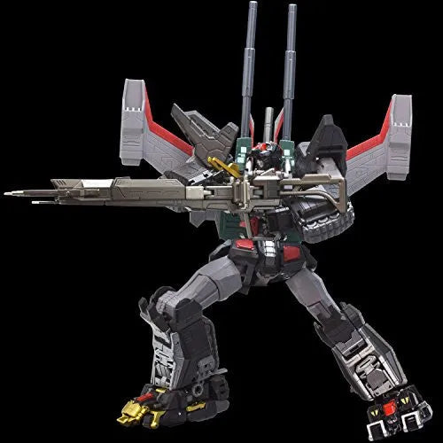 Choujuu Kishin Dancouga - Dancouga - METAMOR-FORCE (Sentinel)ㅤ – Sentinel – ActionFigure Brasil
